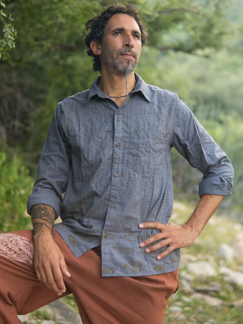 Visva Shirt